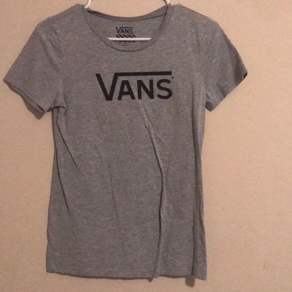 Short sleeve